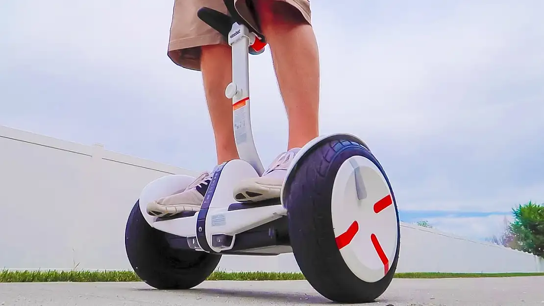 Hoverboard Ne Demek?