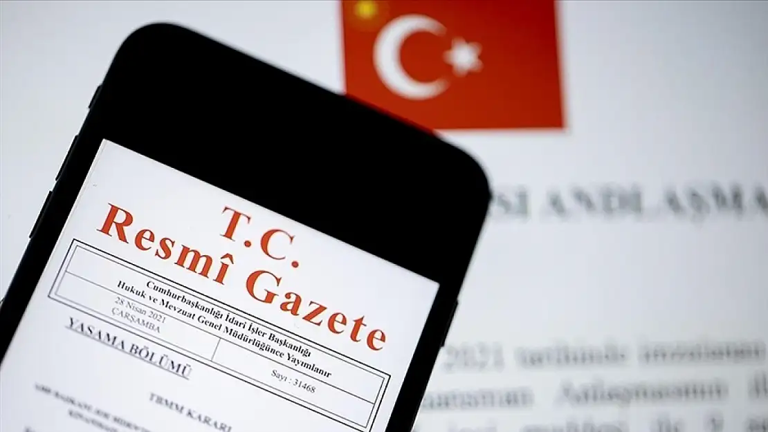 HSK'dan yaz kararnamesi: 24 ilin başsavcısı değişti