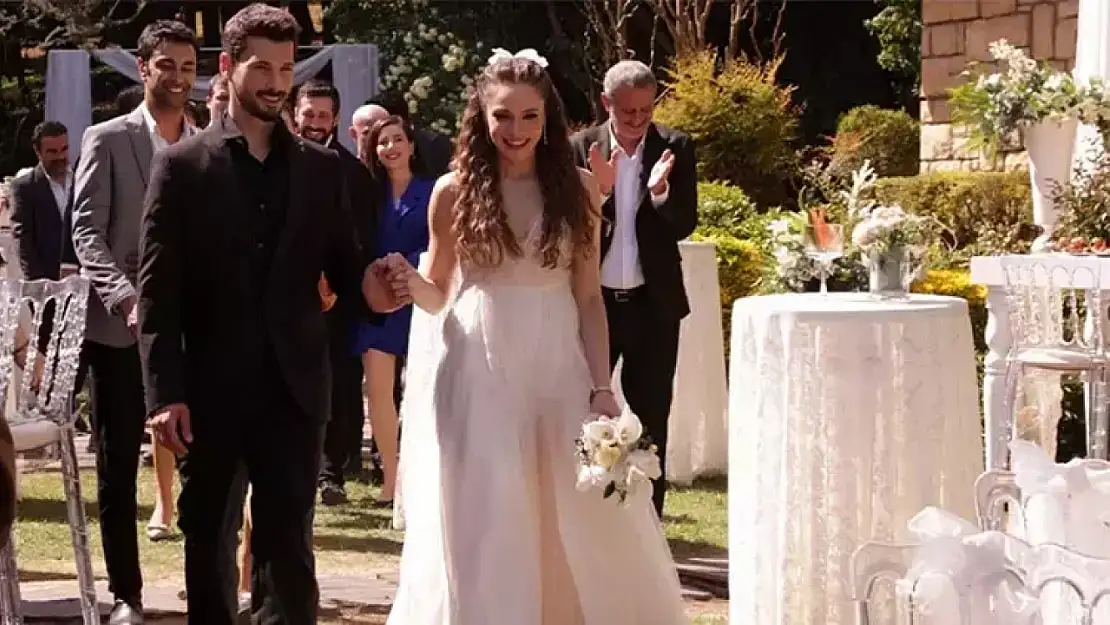 Hudutsuz Sevda sezon finali ne zaman?  15 Mayıs Hudutsuz Sevda bitti mi, final mi yapıyor, yeni sezon olacak mı?