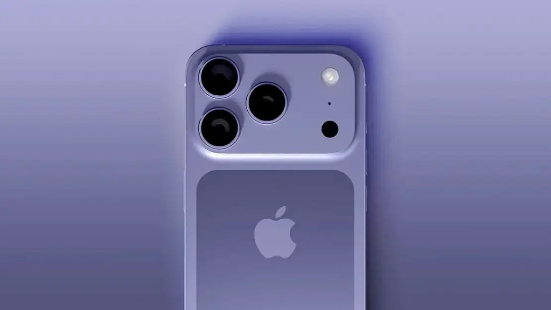 iPhone 17'den Yapay Zeka Bombası! 12 GB RAM'le Sınırları Zorlayacak!