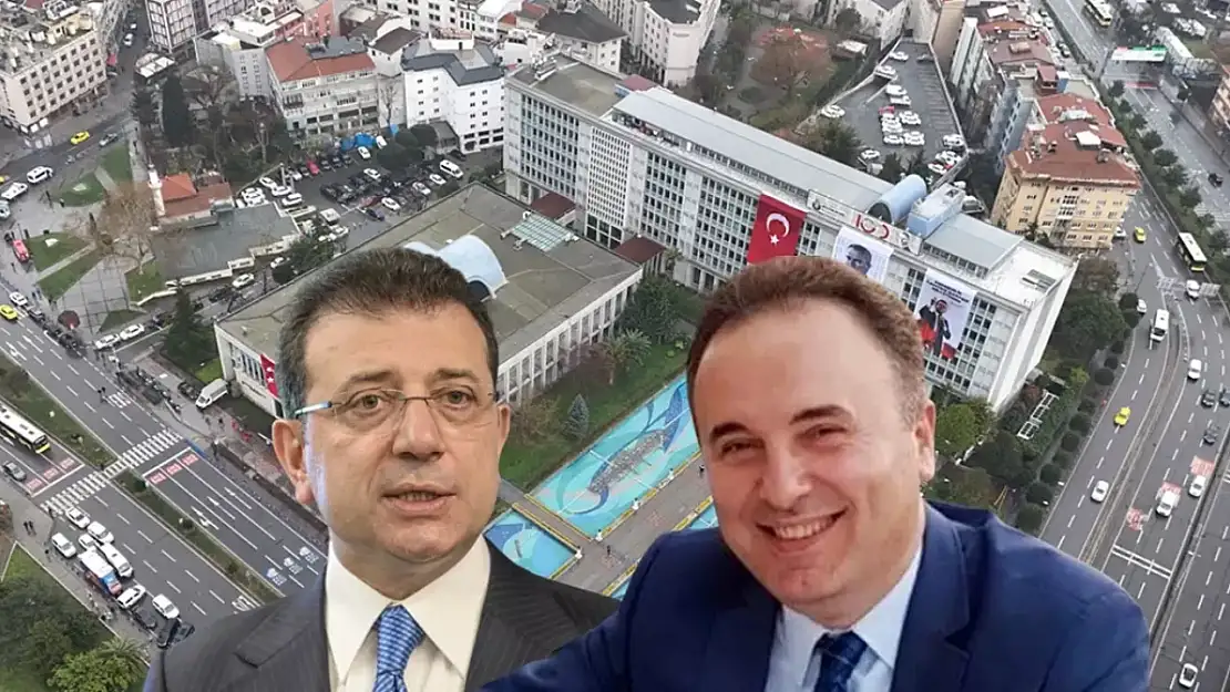 İBB'de Yolsuzluk İddiaları: Ekrem İmamoğlu'nun Avukatı Gözaltına Alındı