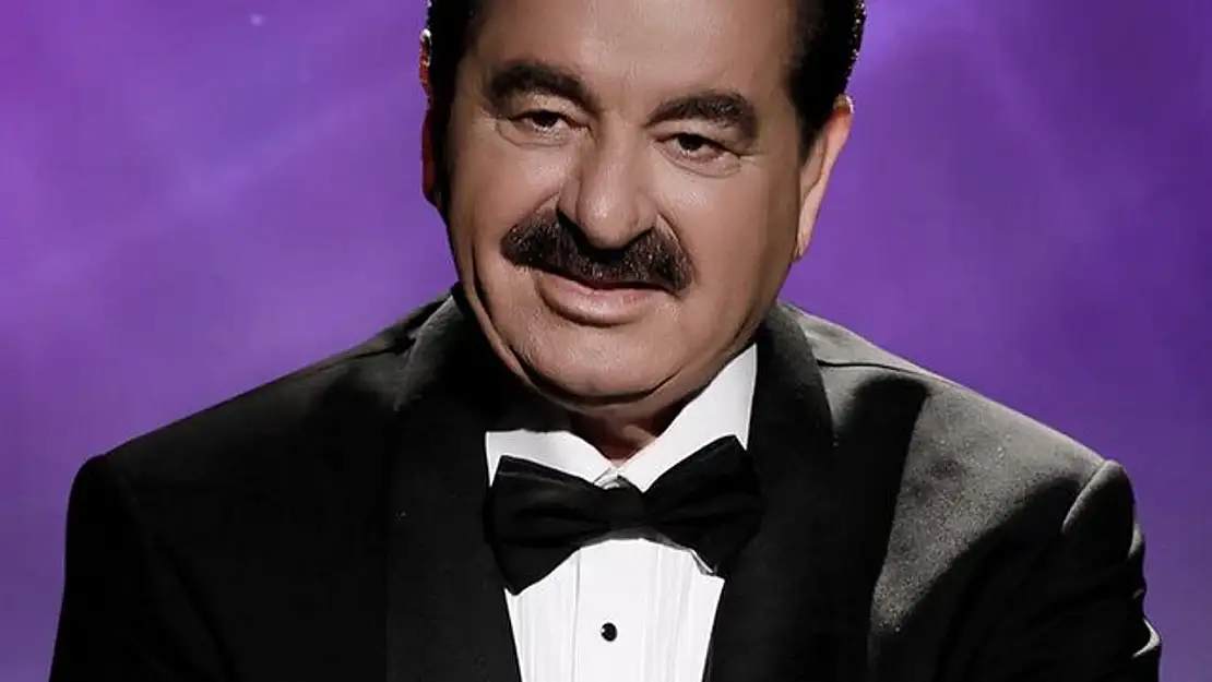 İbrahim Tatlıses'in Asıl Memleketi Şaşırttı!