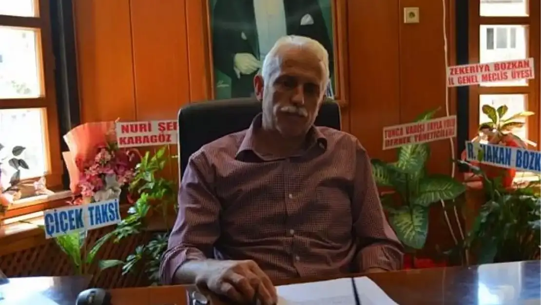 İbrahim Yıldırtan kimdir, neden vefat etti?