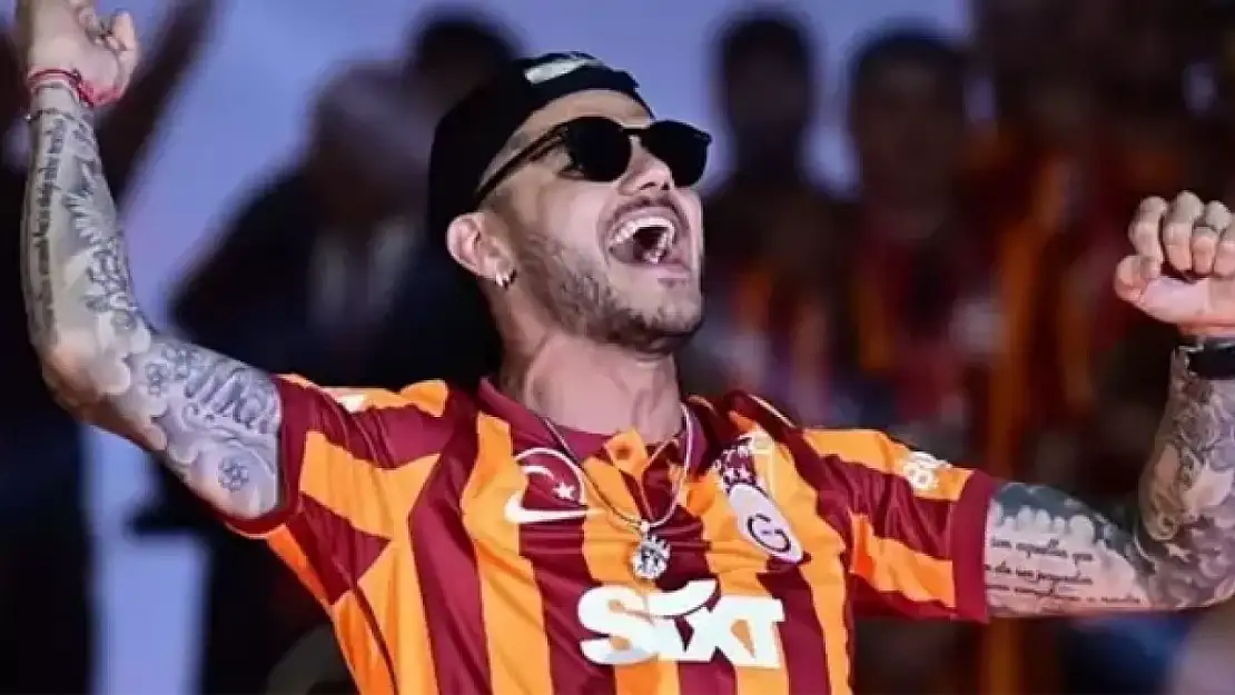 Icardi Galatasaray'ın şampiyonluk kutlamalarına gelecek mi? Son Dakika!