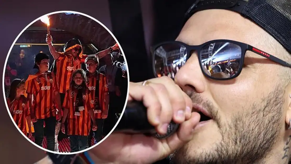 Icardi'nin Kızları Kutlamalarda Neden Yok?