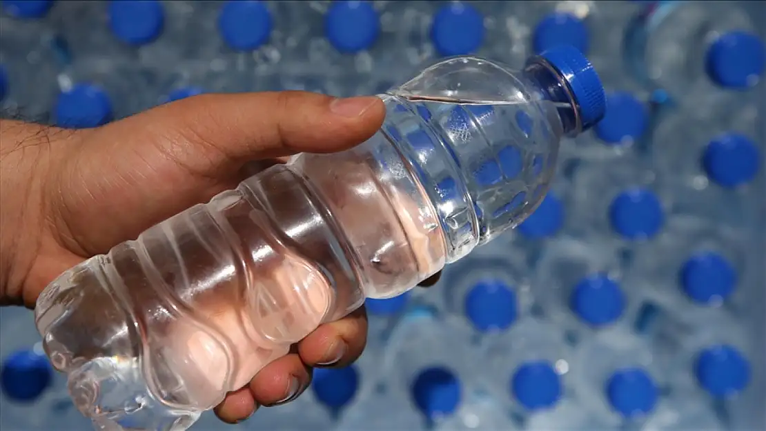 İçtiğimiz su markete gelmeden önce nerelerde test ediliyor?
