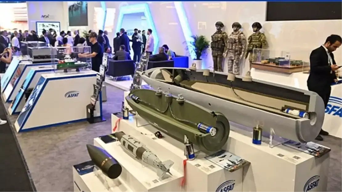 İDEF halka açık mı, ücretli mi? (2025)