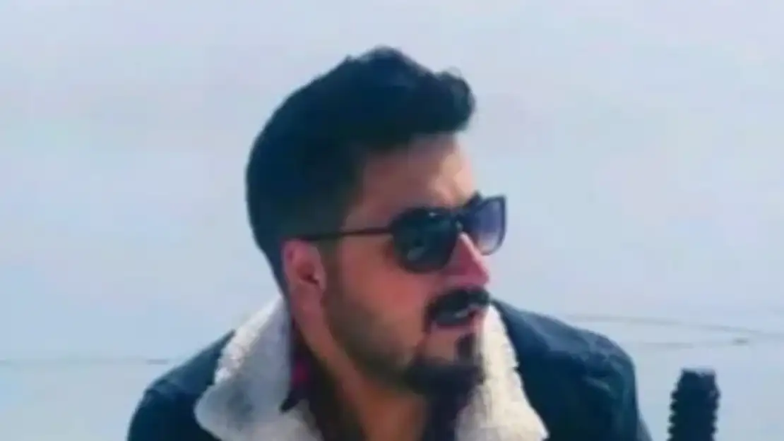 Iğdır'da genç adam gölette boğularak hayatını kaybetti