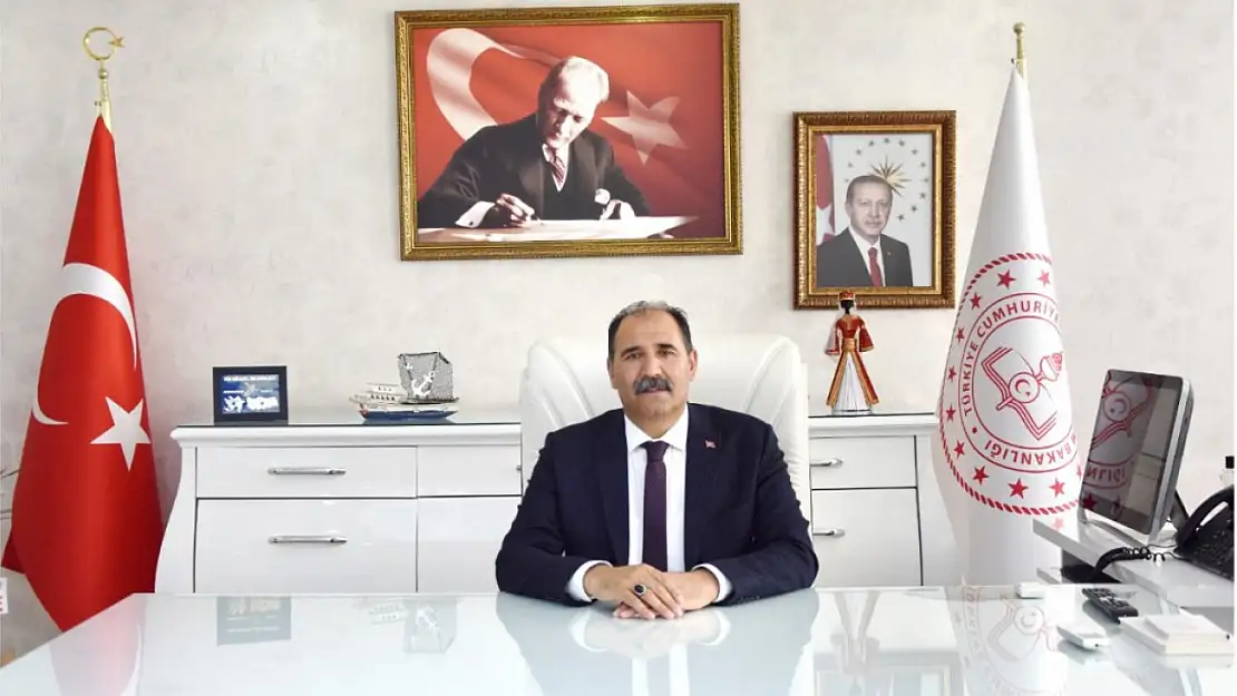 Iğdır'da Ortak Yazılı Sınavlar İçin Konu Soru Dağılım Tabloları Yayımlandı