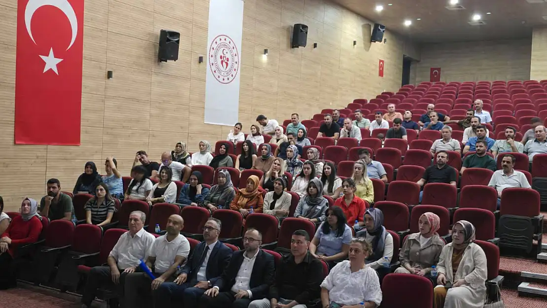 Iğdır'da Yurtlarda Yeni Eğitim-Öğretim Yılı Hazırlıkları Değerlendirildi
