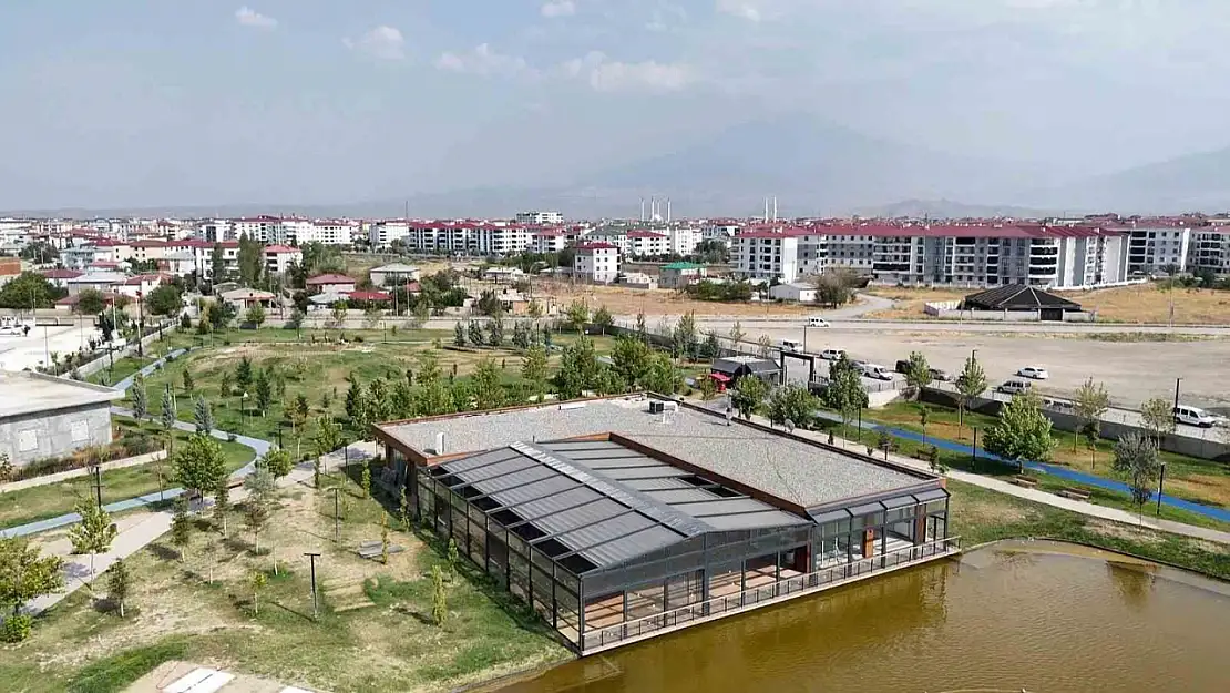 Iğdır'daki millet bahçesi kiralama skandalı: Akrabalara yer tahsisi iddiaları gündemde