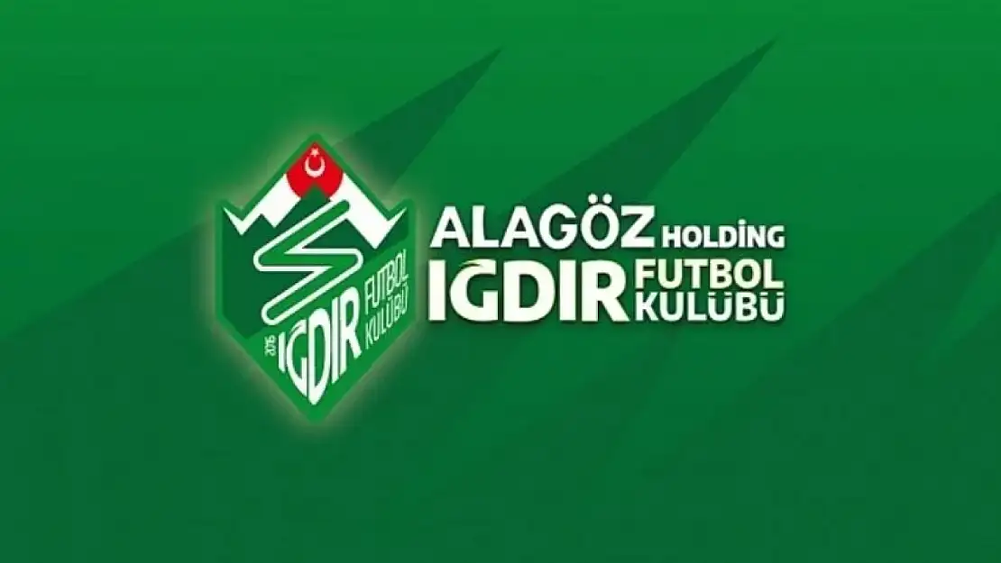 Iğdır FK, Adanaspor maçı hazırlıklarını tamamladı