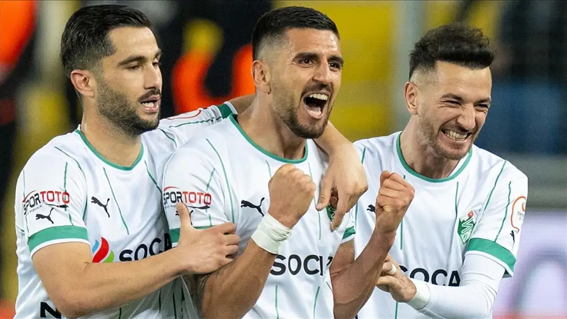 Iğdır FK, Seriyi Bozmuyor Gözler Artık Play-Off'ta