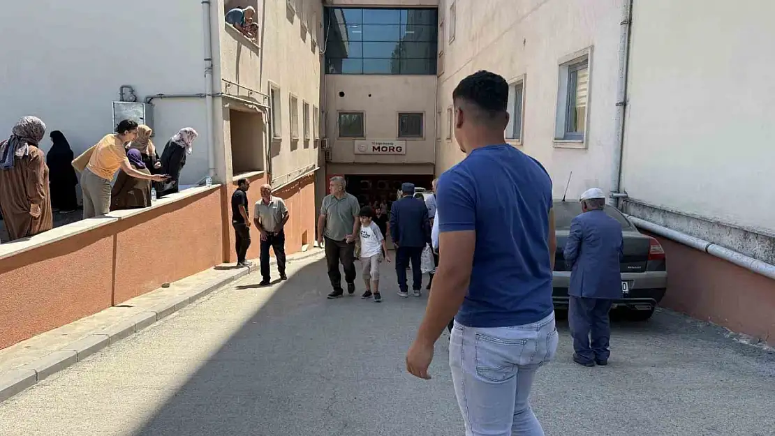 Iğdır'ın Tuzluca ilçesinde silahlı saldırı: 1 ölü, 1 yaralı