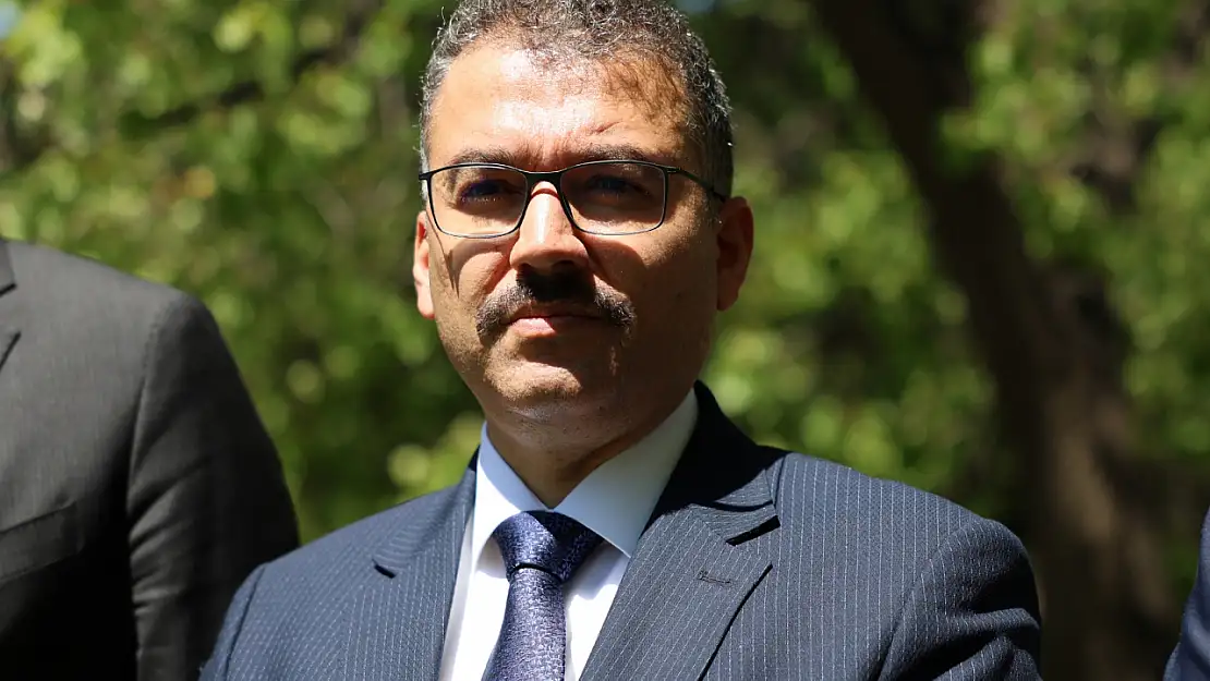 Iğdır Ovası'nda Dev Sulama Kanalı Temizliği Başladı