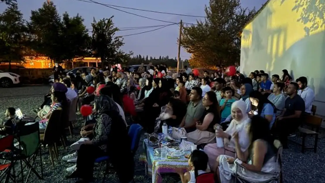 Iğdır Üniversitesi'nden Aile Yılı'na Özel Evlilik ve Aile Okulu Projesi Başlatıldı