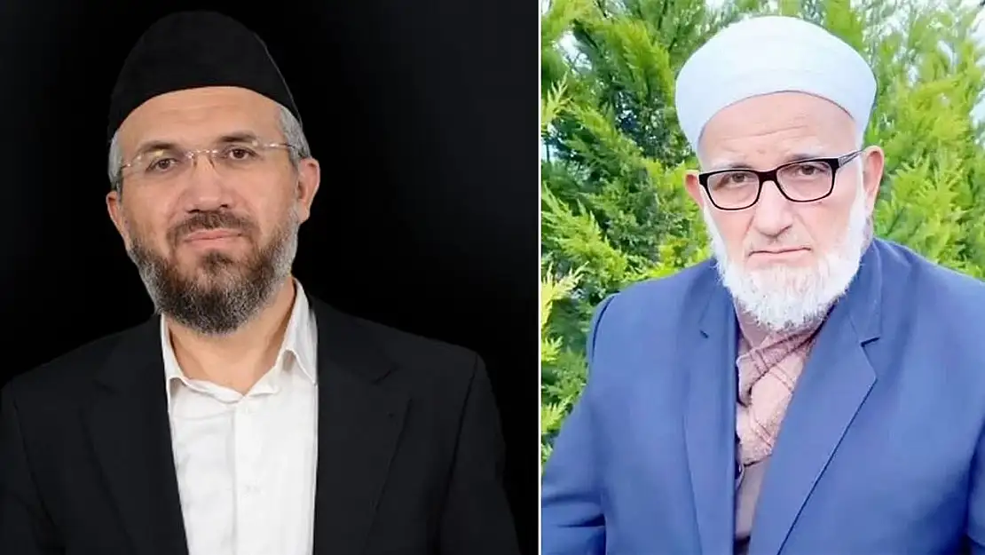 İhsan Şenocak Babası Kamil Şenocak Kimdir, Kaç Yaşındaydı, Neden Öldü?