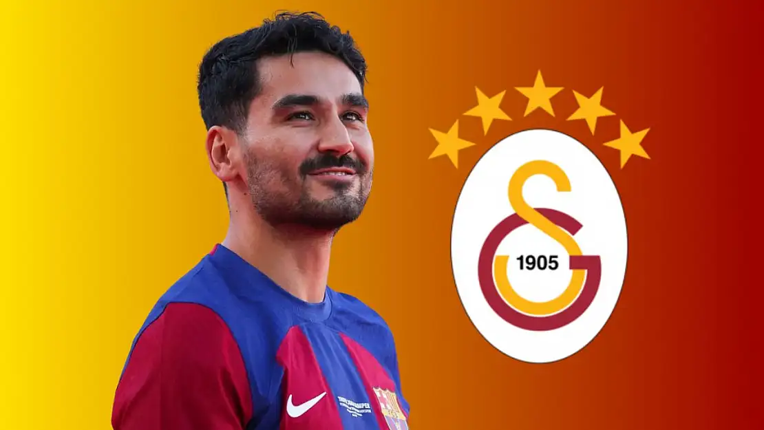 İlkay Gündoğan İstanbul'a ne zaman saat kaçta gelecek? Uçak takip kodu kaç?