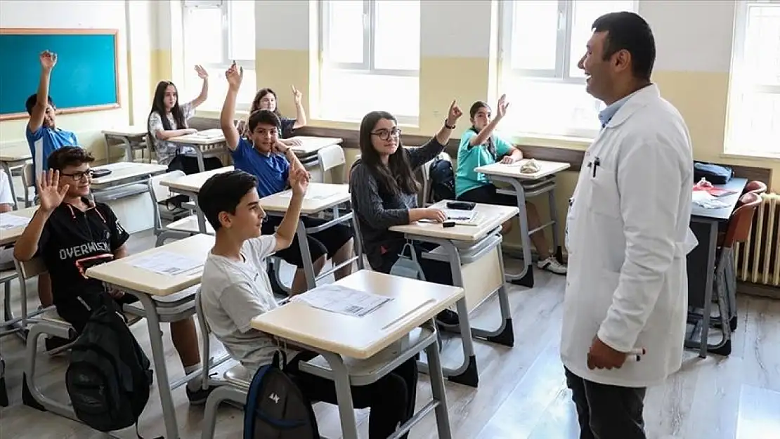 İller arası tayin sonuçları duyuruldu