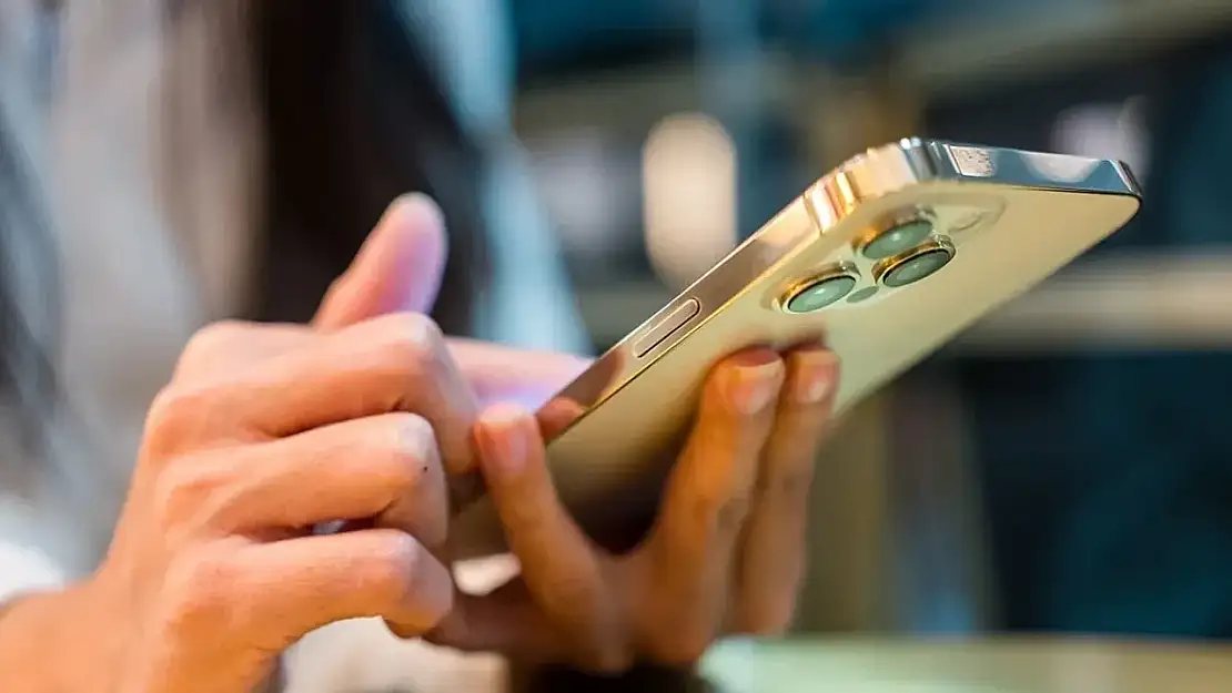 IMEI kayıt ücreti 45 bin 614,20 liraya yükseldi