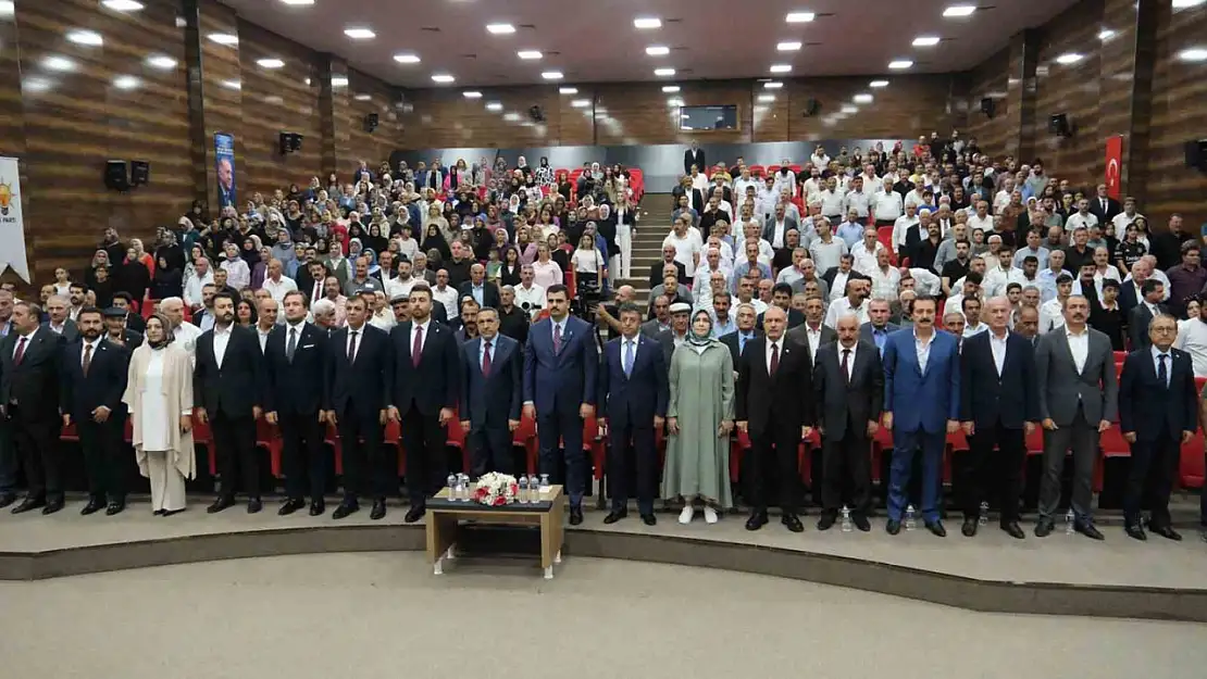 İnan: CHP, deneyimli isimleri silip terörle mücadelede siyasi çıkar peşinde!