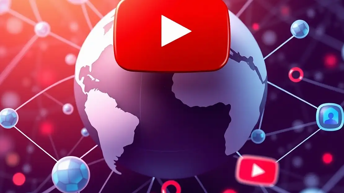 İnternet neden çekmiyor, YouTube neden açılmıyor?
