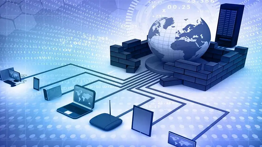 İnternet ve Ağ Teknolojileri Maaş 2025 – Nedir, Ne İş Yapar?