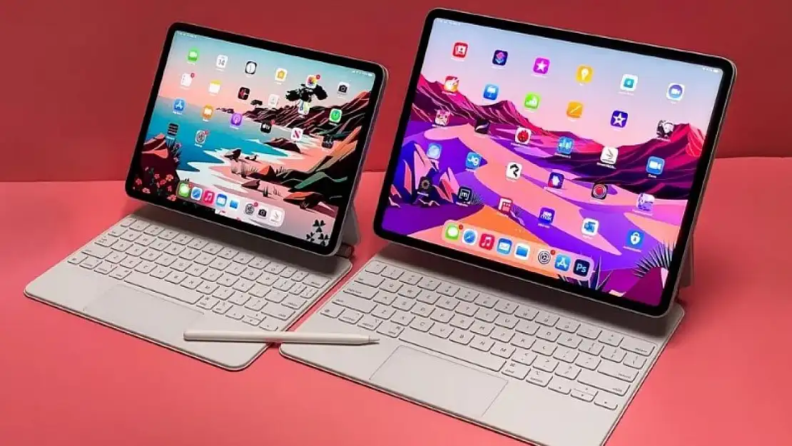 iPad 10. Nesil PUBG Kaç FPS?