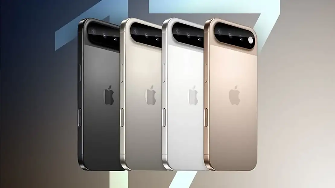 iPhone 17 Pro Max fiyatı, özellikleri ve çıkış tarihi 2025