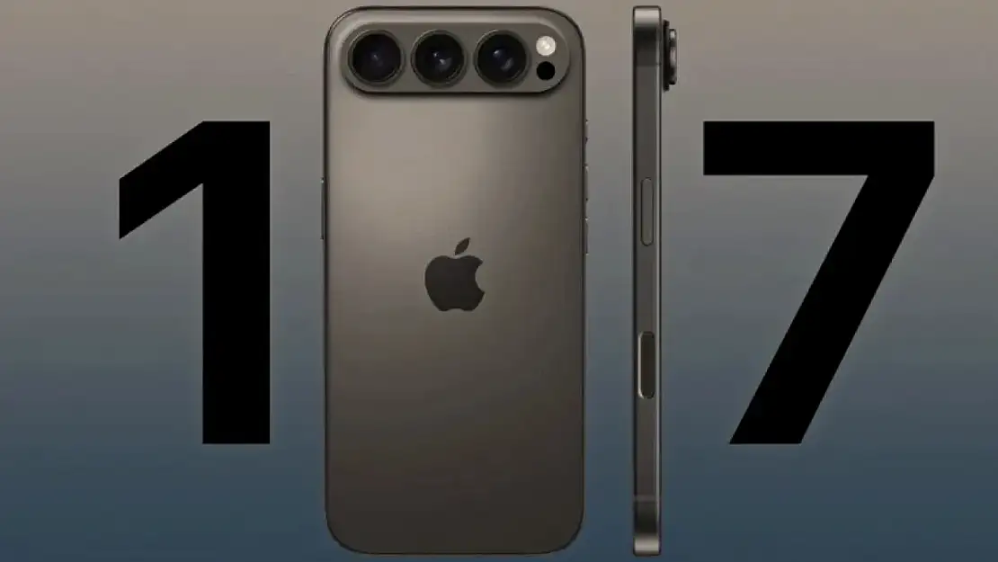 iPhone 17 Pro Max Ne Zaman Çıkacak?