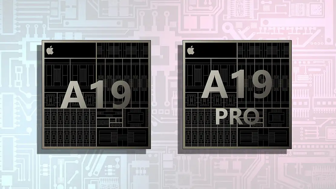 iPhone 17 Serisi İşlemci Sızıntısı: Standart Modelde Büyük Sürpriz!