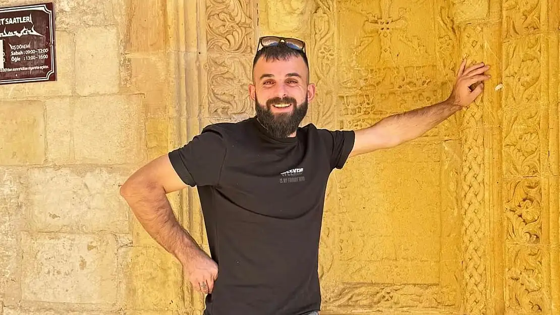 İran'da tutuklu bulunan son Ağrılı'da kefaletle serbest bırakıldı
