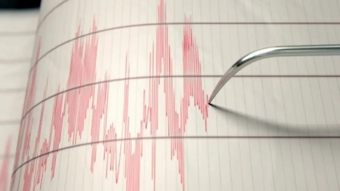İran'ın güneydoğusunda deprem paniği