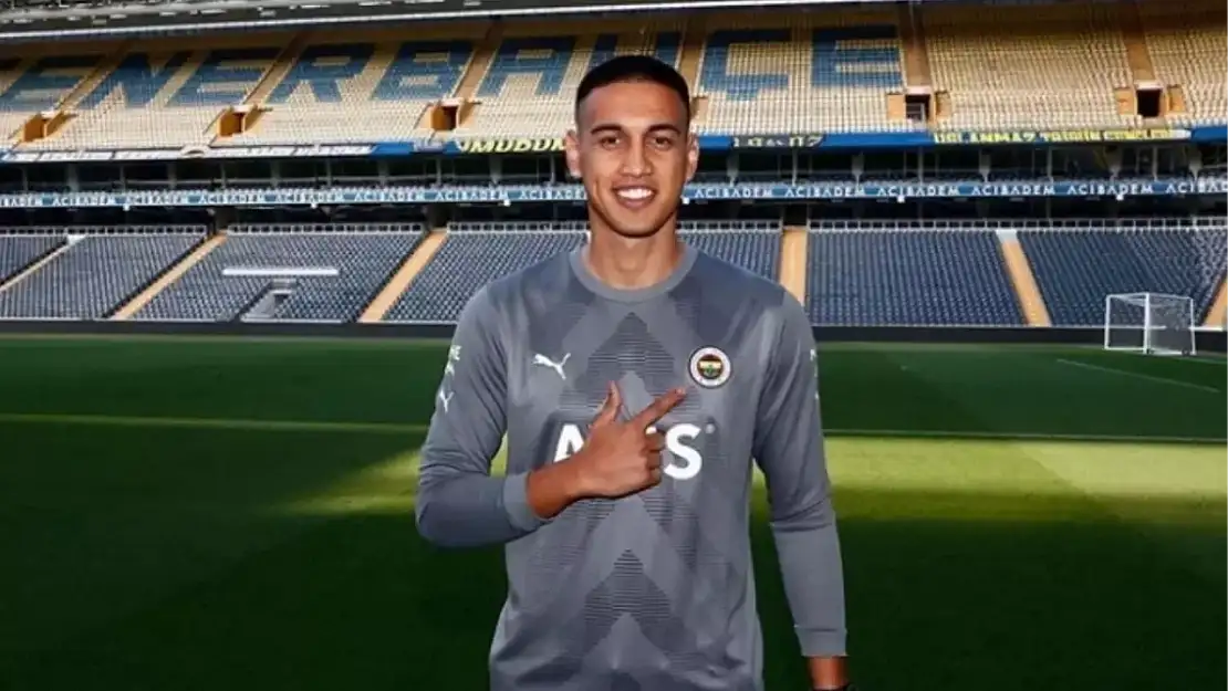 İrfan Can sakat mı, cezalı mı (Benfica Fenerbahçe)? İrfan Can Eğribayat neden yok?
