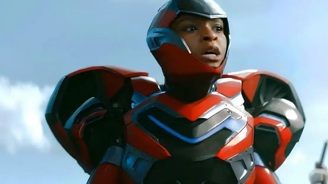 Ironheart 2. sezon çıkacak mı? Ironheart 1. sezon 7. bölüm ne zaman?