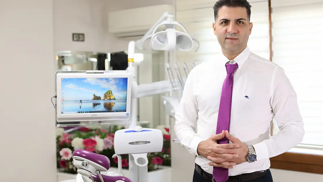 Işıltılı gülüş için doğru yöntemler
