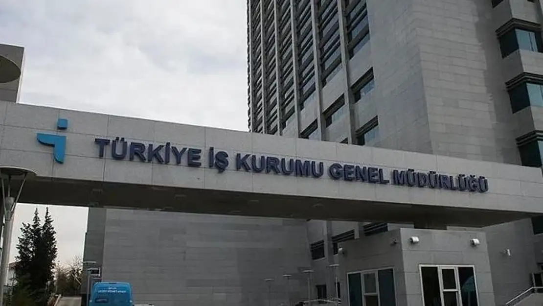 İŞKUR neden açılmıyor?