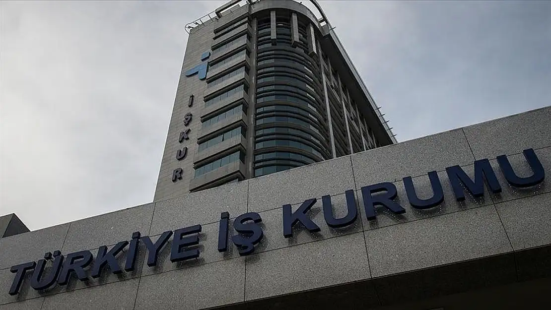 İŞKUR, Ocak ayında 107 bin 582 kişiyi işe yerleştirdi