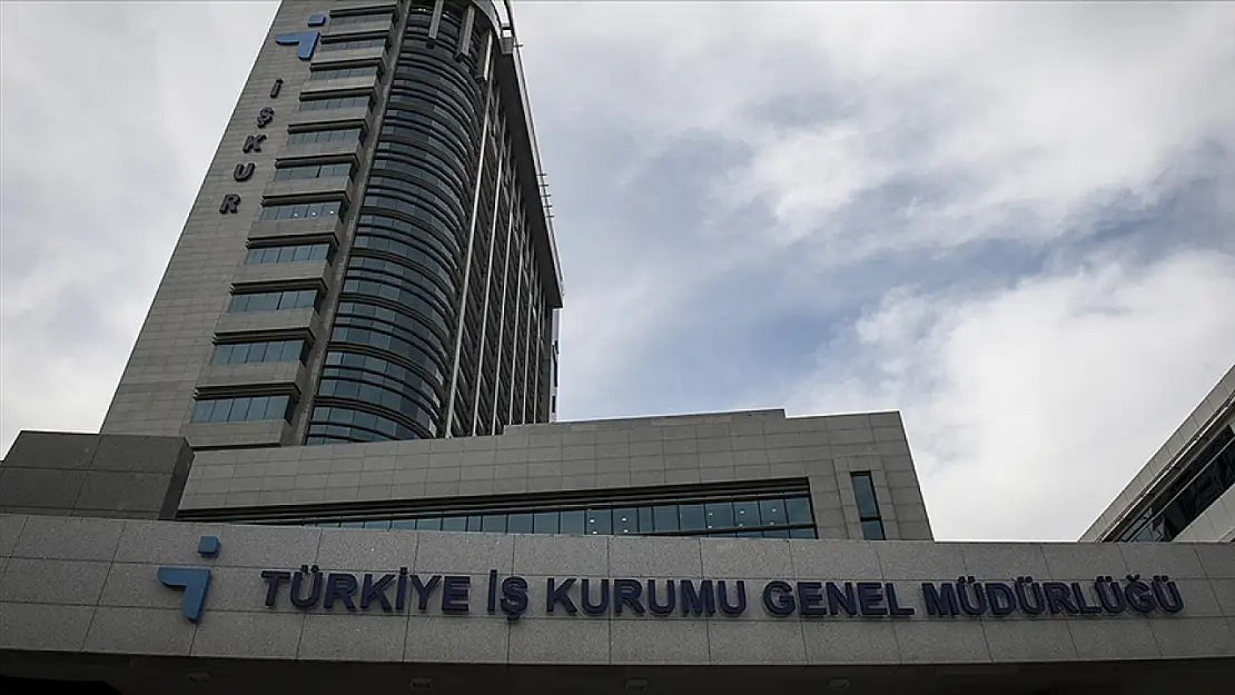 İŞKUR'un 8 aylık raporunda dikkat çeken rakamlar