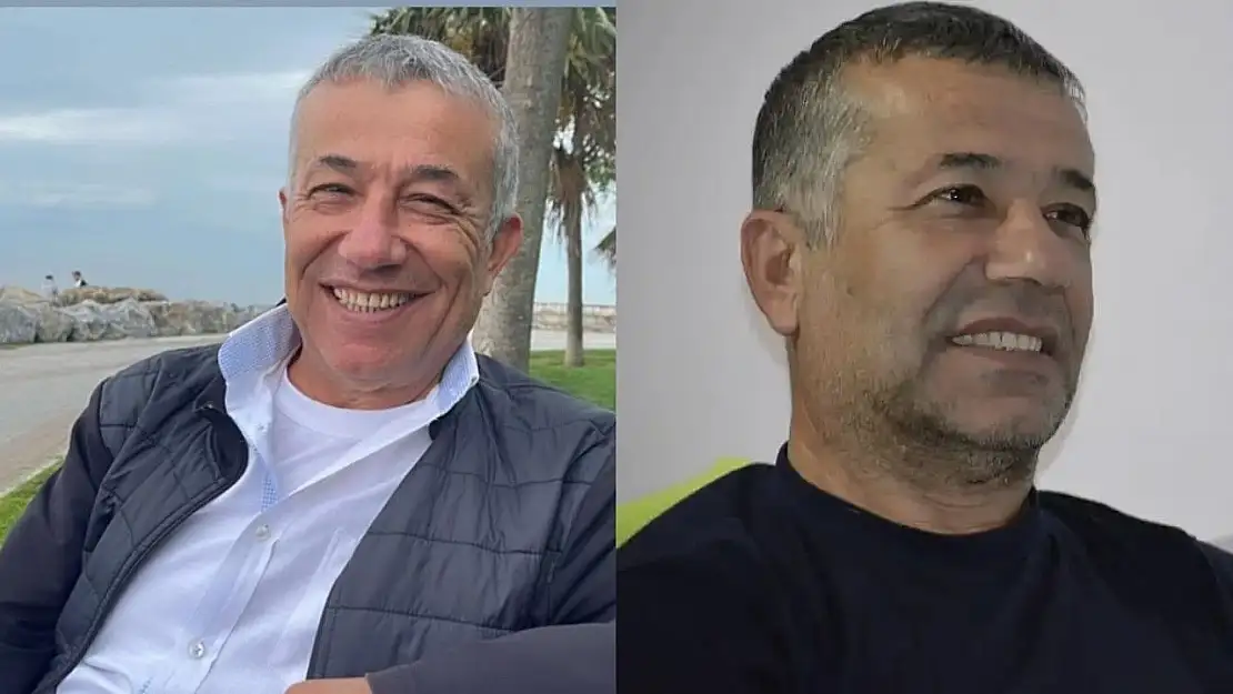 İsmail Eraslan neden öldü? (Zeytinburnu Yeşiltepe Spor Kulübü Başkanı)