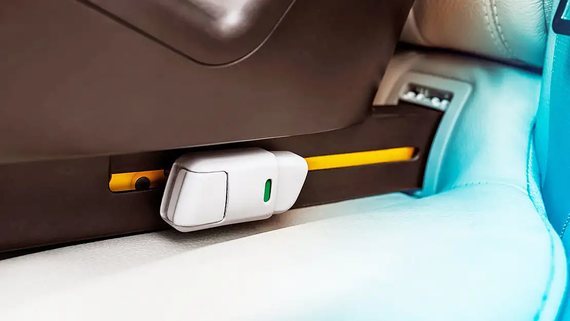 ISOFIX Nedir, Ne İşe Yarar, Nasıl Kullanılır?