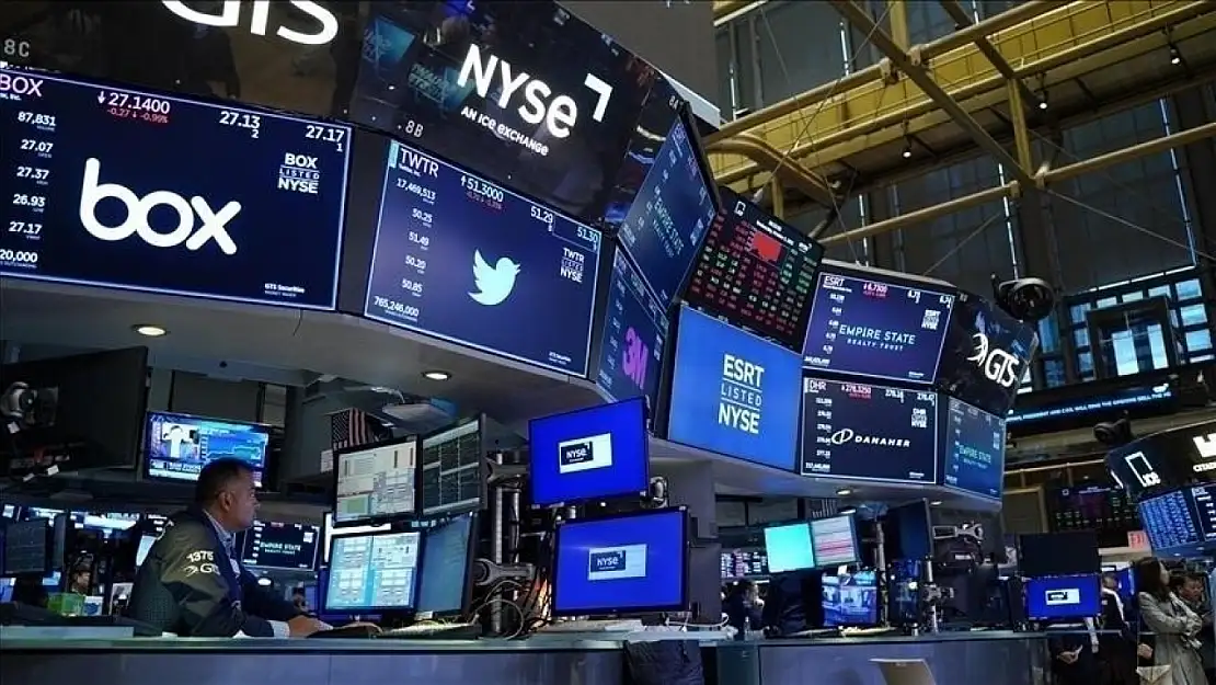İsrail-İran gerilimi sonrası piyasalarda risk algısı yeniden tırmandı