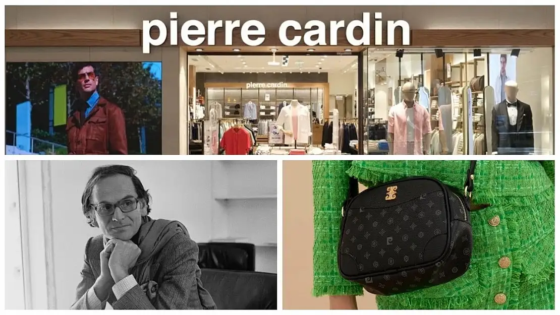 İsrail malı mı, Türk malı mı? Pierre Cardin hangi ülkenin markası?