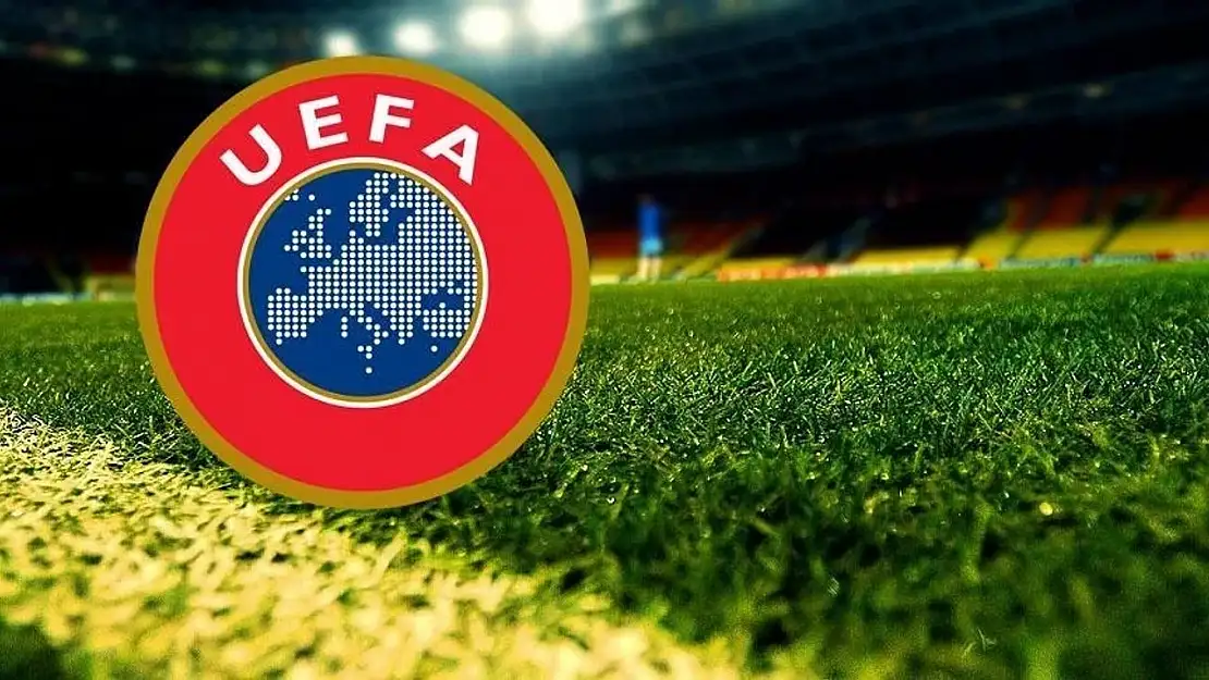 İstanbul, 2026 UEFA Final Mücadelelerine Ev Sahipliği Yapıyor!