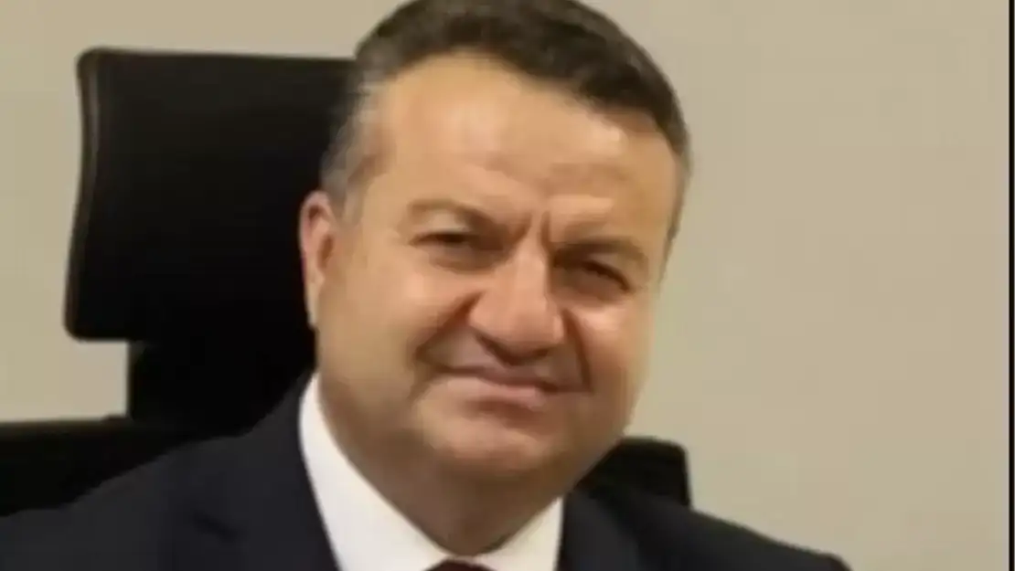 İstanbul Arel Üniversitesi Rektörü Prof. Dr. Ersin Göse kimdir, kaç yaşında, nereli, branşı ne? Yeni İstanbul Arel Üniversitesi rektörü kim oldu?