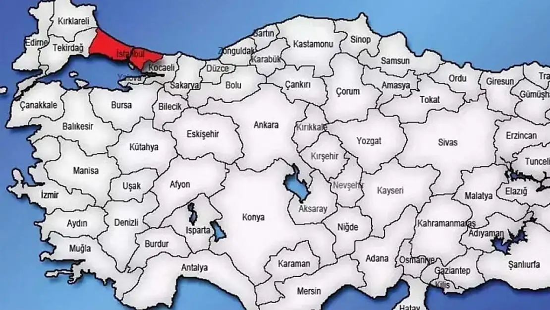İstanbul'da Rüzgâr Esti, Sıcaklık 30 Dereceye Ulaşacak: 27 Ağustos 2025 Hava Tahmini Açıklandı!