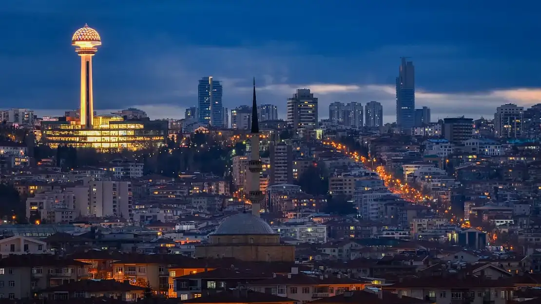 İstanbul'dan Ankara'ya Ulaşım Rehberi: En Ekonomik Yöntemler Neler?