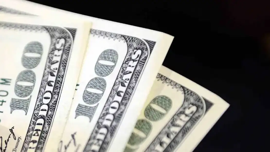 İstanbul Kapalıçarşı'da döviz fiyatları: Dolar 39,64 euro 45,77 lira oldu