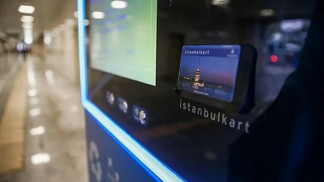istanbul kart çerçeve sözleşmesi ne demek?