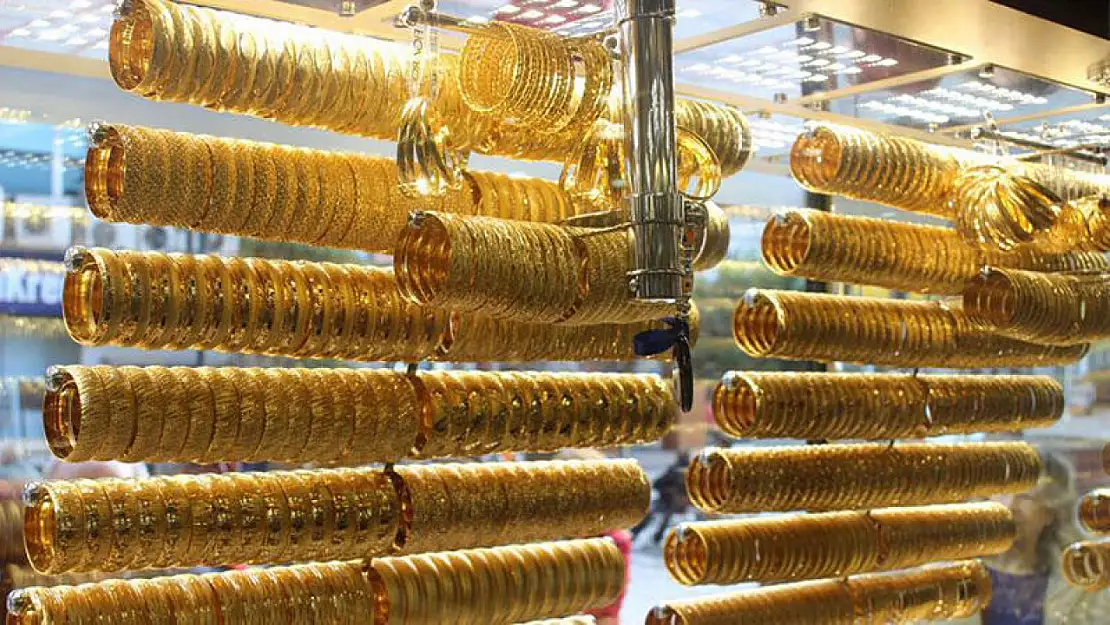 İşte altın fiyatlarında son durum Gram altın kaç para, çeyrek altın satış fiyatı ne?